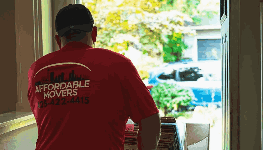 Cheap Movers Seattle